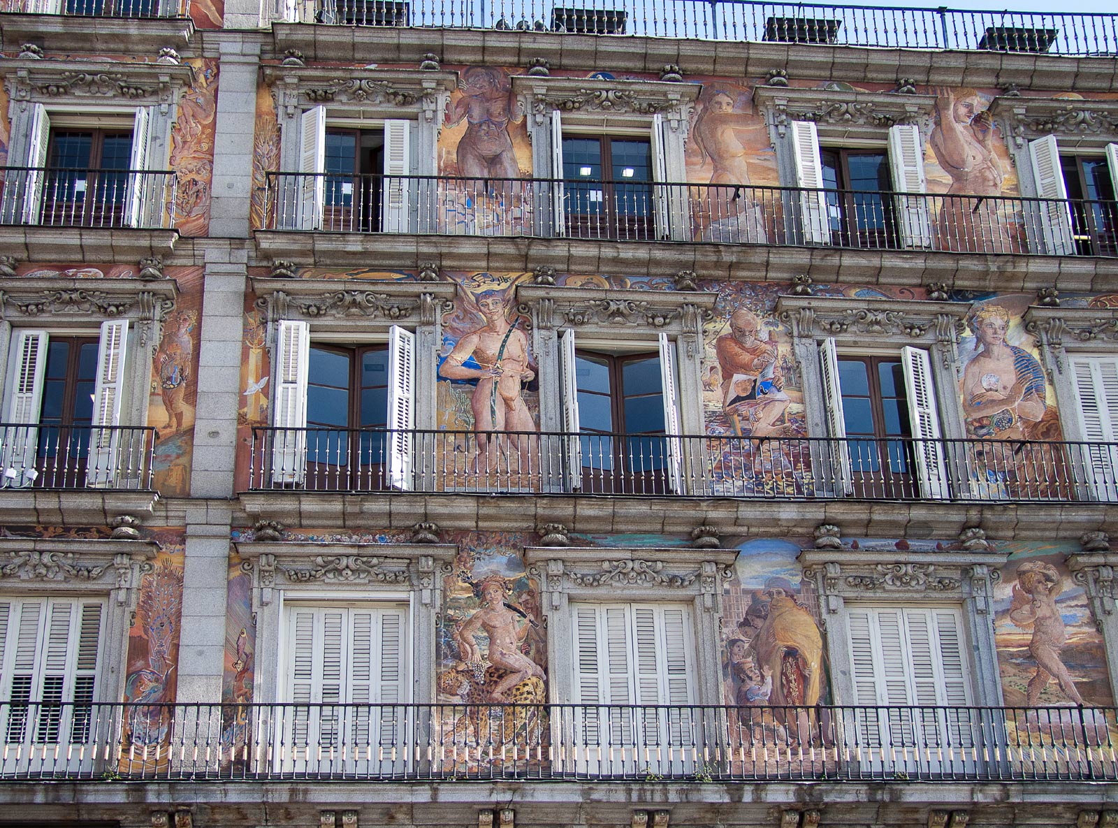 Madrid